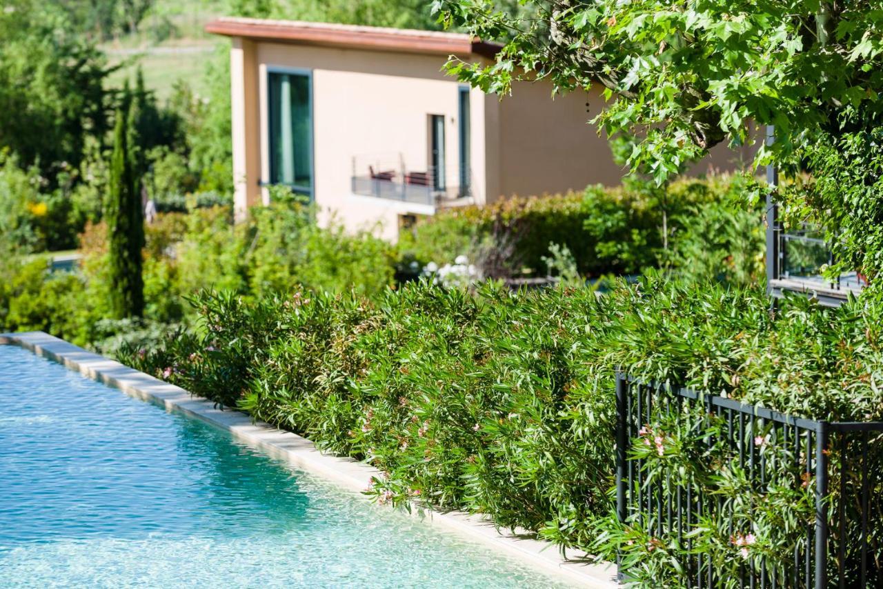 Les Lodges Sainte-Victoire Hotel & Spa Le Tholonet Eksteriør bilde