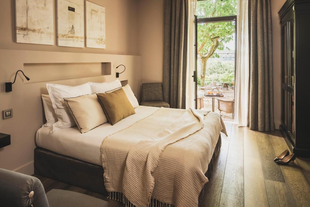 Les Lodges Sainte-Victoire Hotel & Spa Le Tholonet Eksteriør bilde