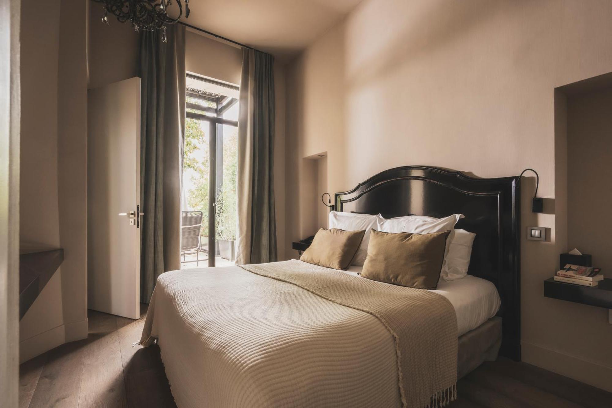 Les Lodges Sainte-Victoire Hotel & Spa Le Tholonet Eksteriør bilde
