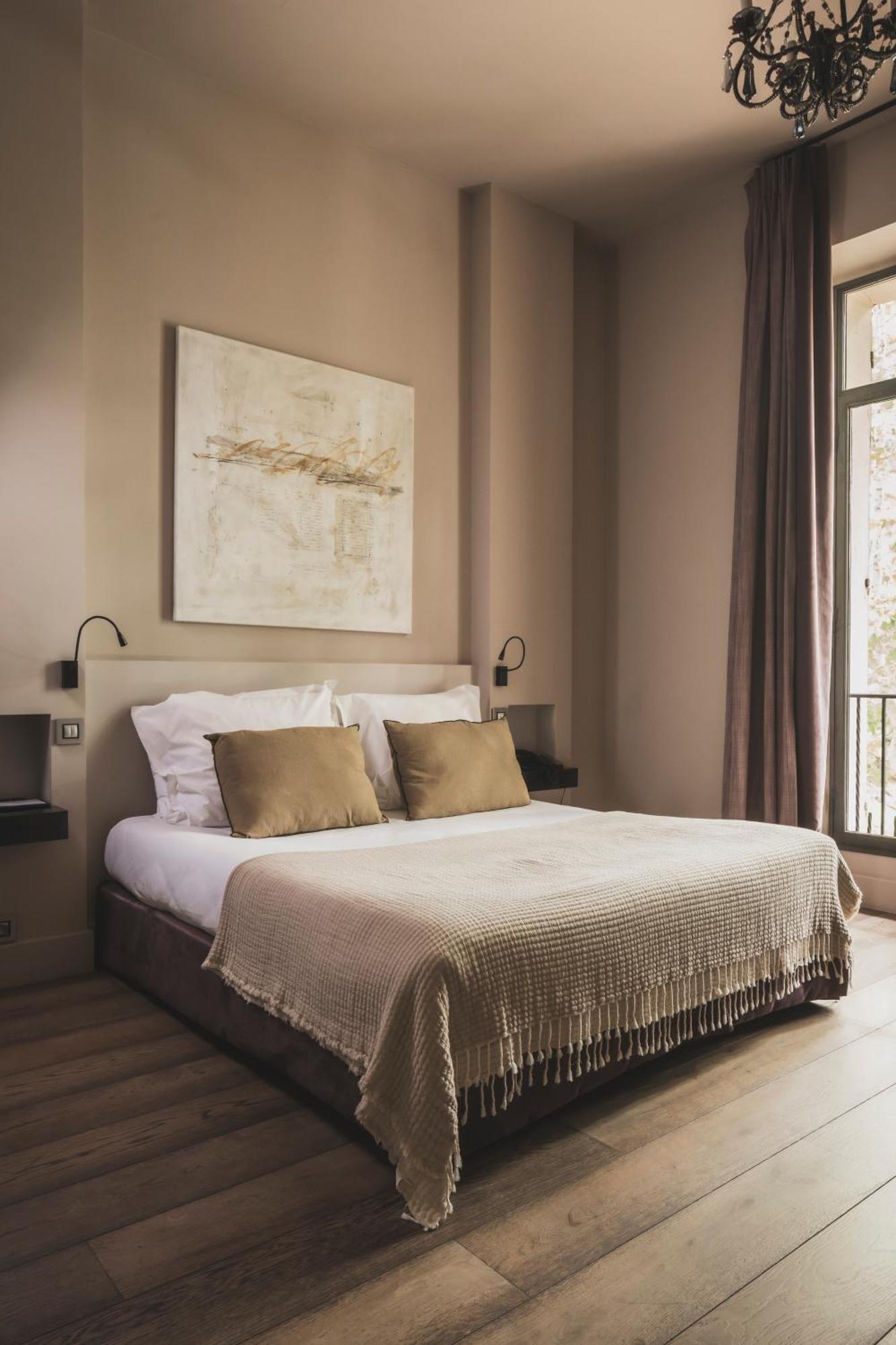 Les Lodges Sainte-Victoire Hotel & Spa Le Tholonet Eksteriør bilde