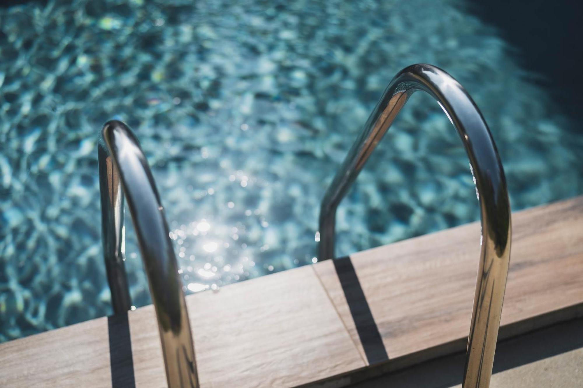 Les Lodges Sainte-Victoire Hotel & Spa Le Tholonet Eksteriør bilde